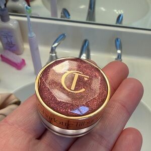 Charlotte Tilbury Eyes To Mesmerise Pillowtalk